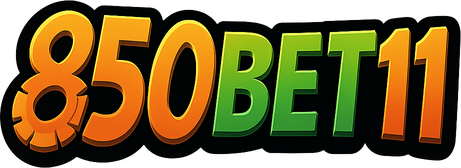 850bet11 Logo